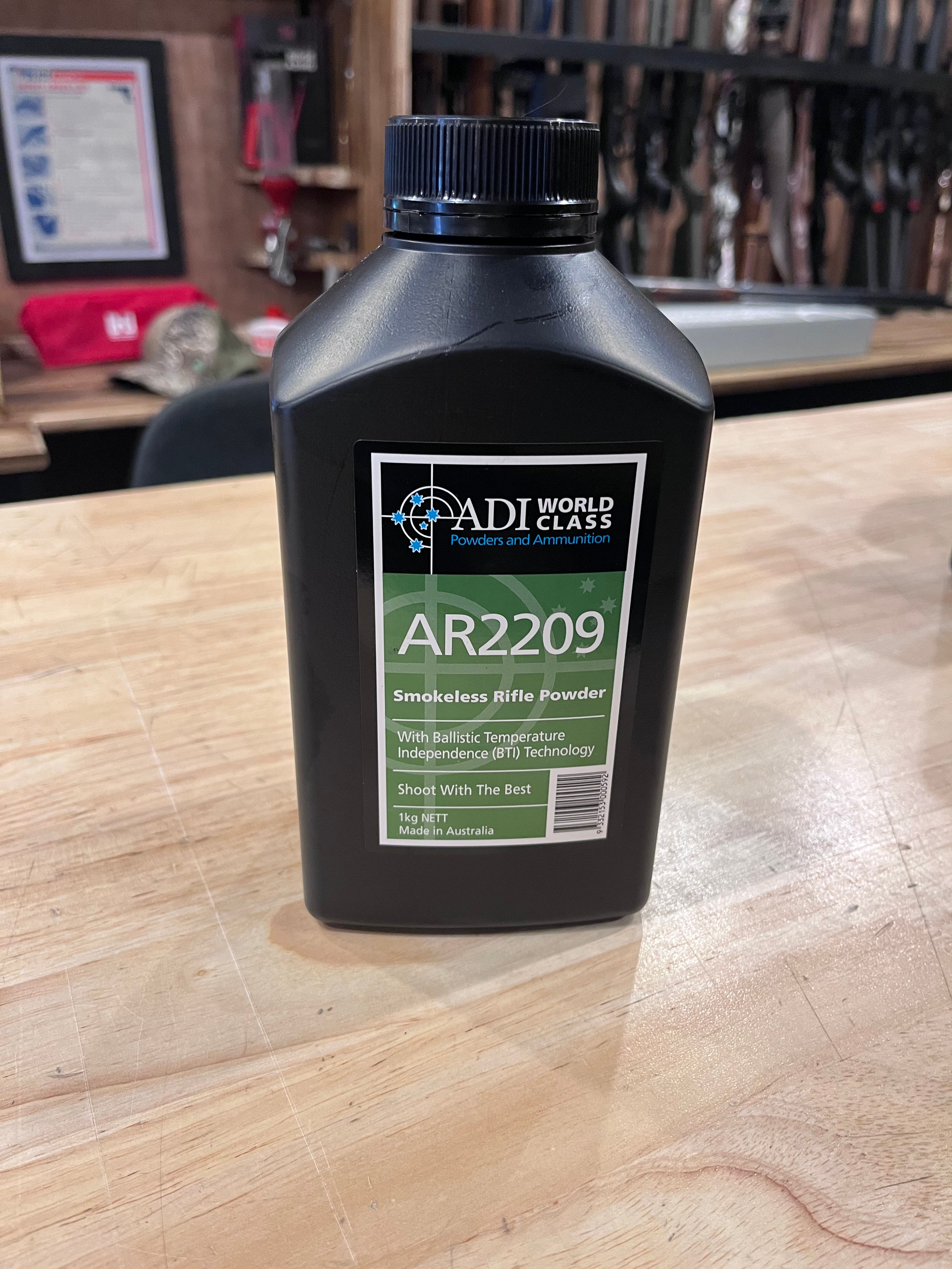 Adi 2209 1kg