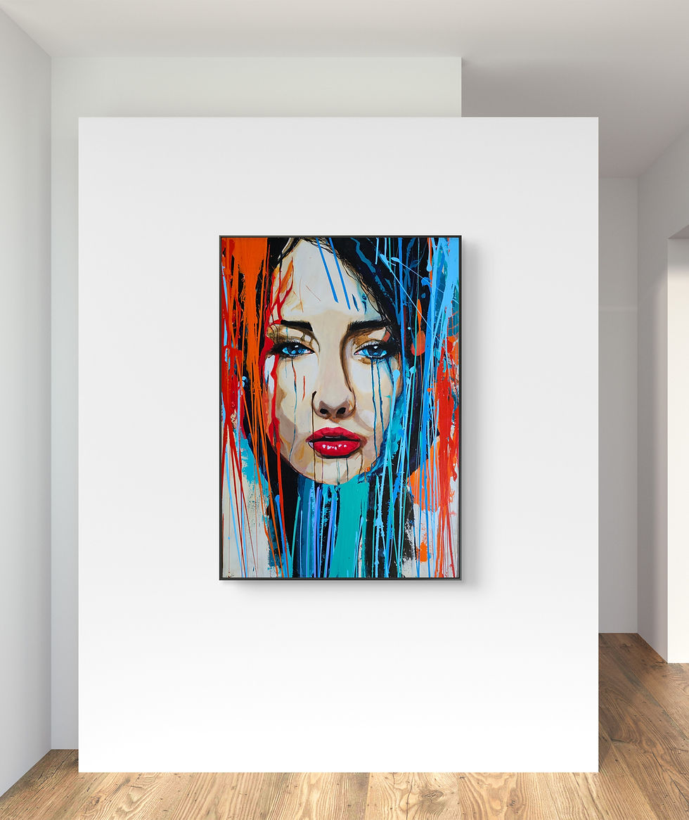 Thumbnail: Beneath the Surface