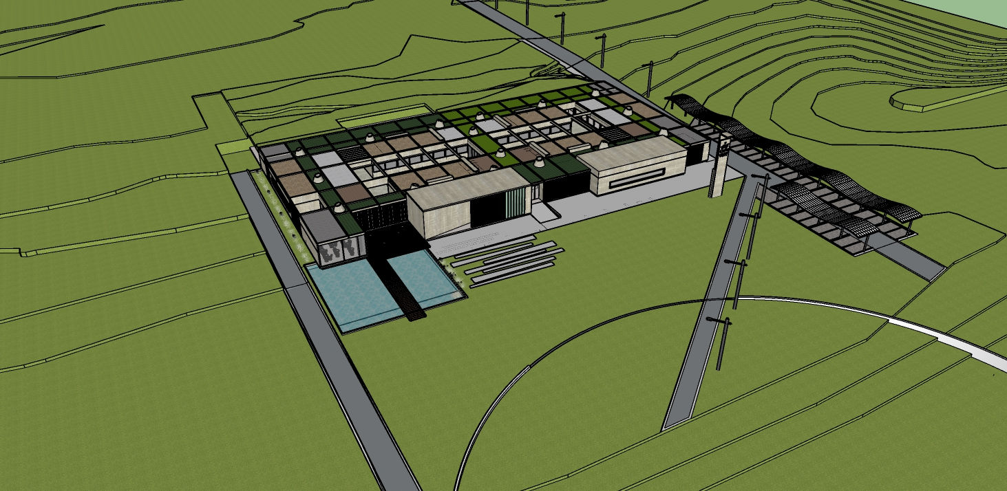 MODELADO 3D