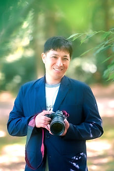 梅田カメラマンです。