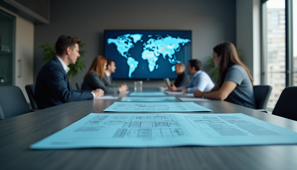 Expert Insights on Infrastructure, Applications, and IoT Solutions