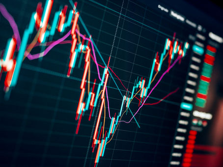 The Race for Direct Indexing is on