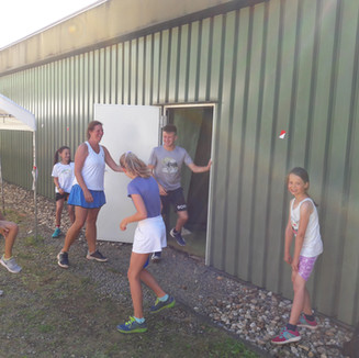 Sommercamp 2020