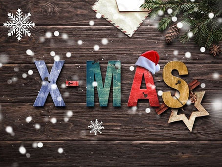 X-mas Sportevent am 24.12.2023
