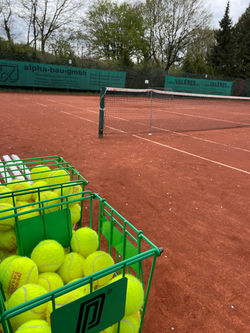 Tag der offenen Tür 2023