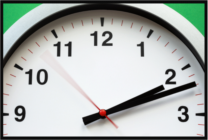 # 16 - STROKE - Even 15 Minutes Can Make A Difference In The Outcome