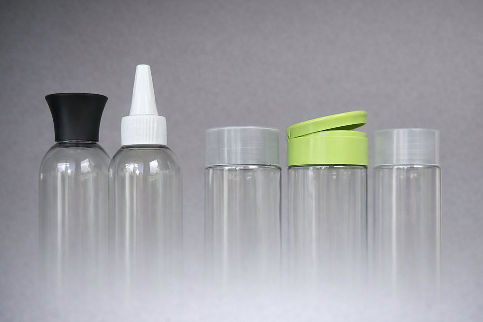 Other 24mm plastic closures