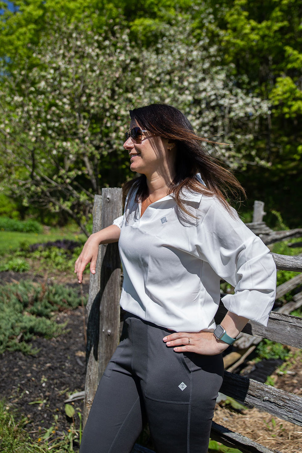 Miniature : Chemise Légère