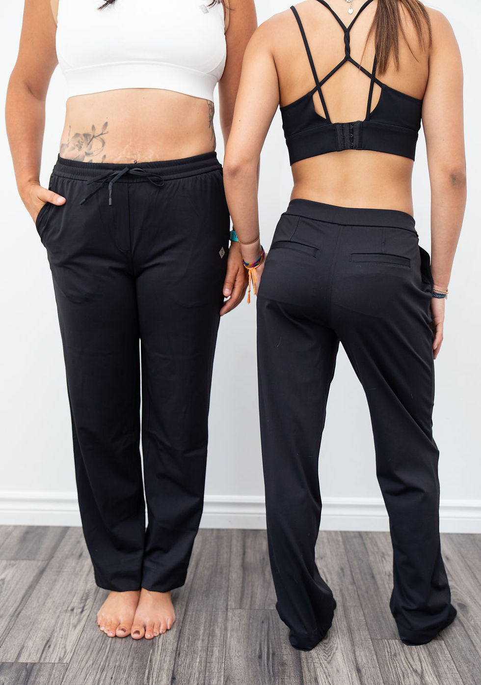 Thumbnail: Pantalon Sport-Chic