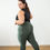 Miniature : Legging douceur (avec pochette)