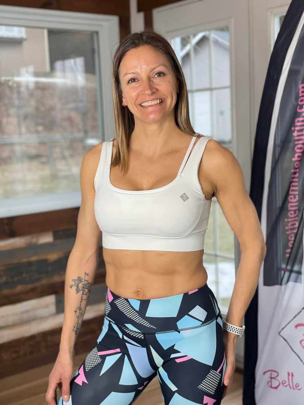 Miniature : Top Brassière