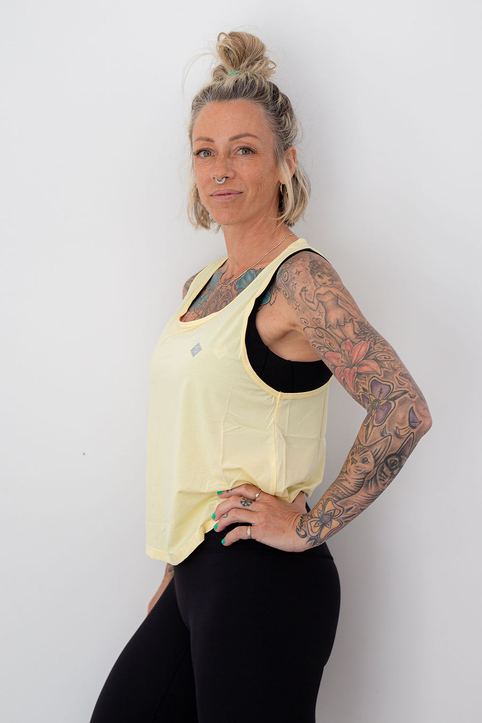 Miniature : Cami Active