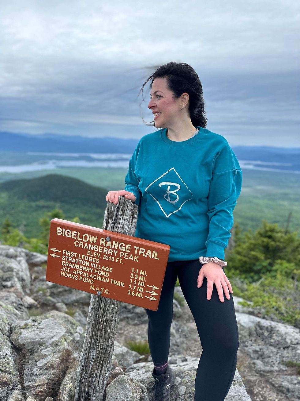 Miniature : Chandail Crewneck 