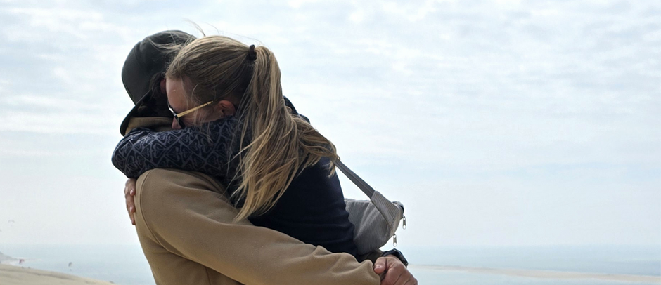 L'amour triomphe toujours