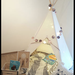 Merry Tipi