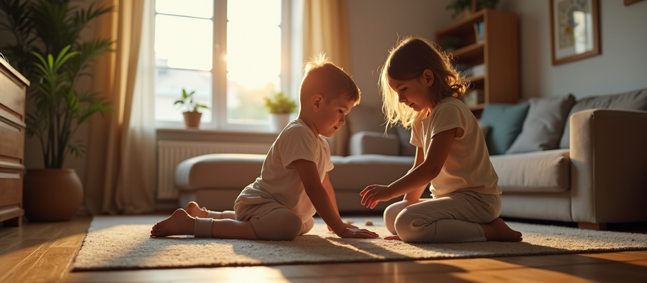 Transform Your Child's Behavior with Expert Support