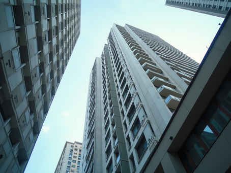 रियल एस्टेट करियर बनाने के कदम