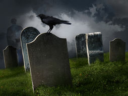 Have a Horrific Halloween