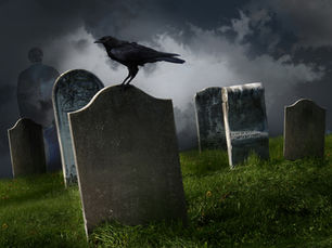 Part 4: 31 Halloween Poems
