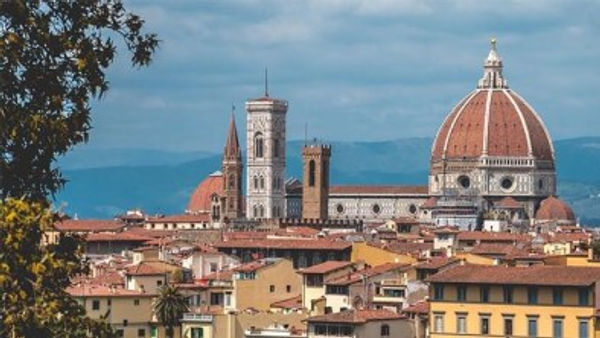 I Began to Feel Better When I saw the American Flag