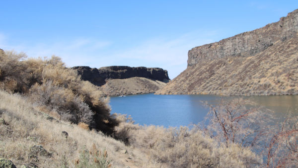 Tragedy on the Snake River