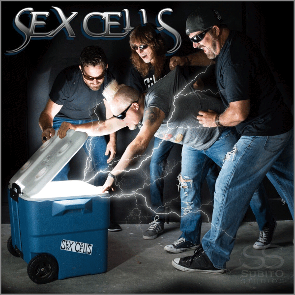 Band photo