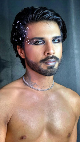 It was after 30 years of my life that I was able to forge a beautiful friendship with my father.