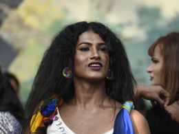 "Dekh na, tera bhai kya-kya bol raha hai," said my mother to bhaiya when I came out to her.