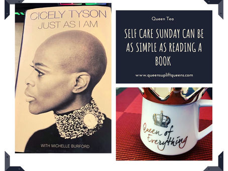 It’s Going down this Sunday