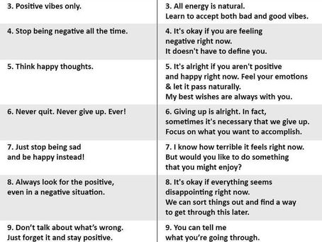 Toxic vs Support Queens