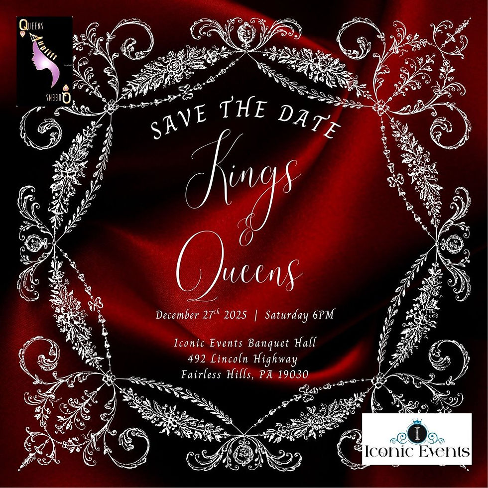 The ball must go on🕺🏽💃🏽