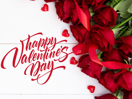 Happy Valentine Day Queens