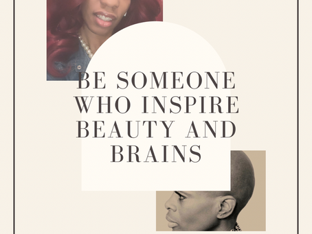 Are you that someone?