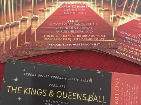 🎟️Tickets Tickets Tickets 🎟️