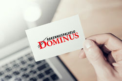 Käyntikortti design