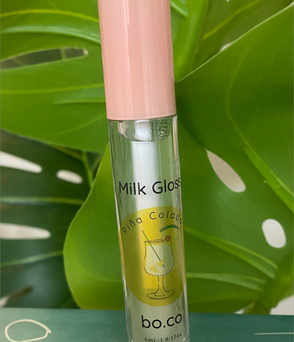 Thumbnail: Milk Gloss