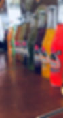 Bebidas / Drinks