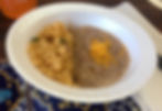 Arroz y Frijoles / Rice and Beans
