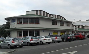 Johnsonville Community Centre
