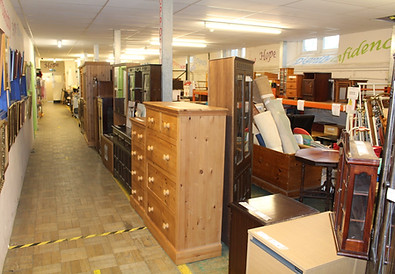 St. Paul's Centre Friday Sale