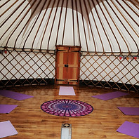 Yurt with mats.jpg