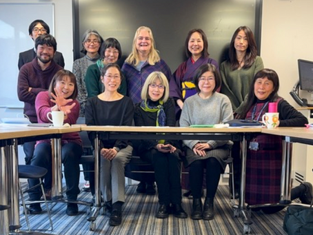 Teacher Workshop 1 : Exploring “Senryu” as a Classroom Activity