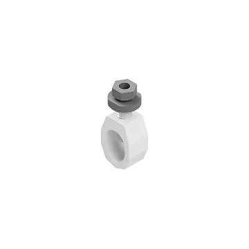 Ground Rod Clamp
