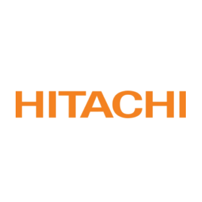 HITACHI