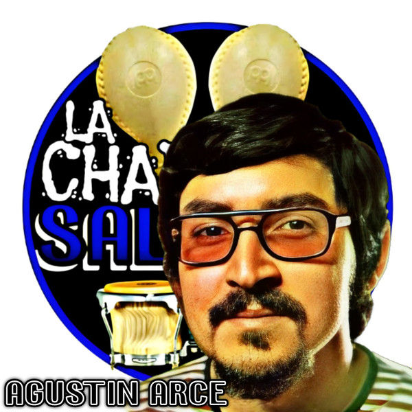 APEATE Y OYE - AGUSTIN ARCE Y SU NUEVO SONIDO.mid