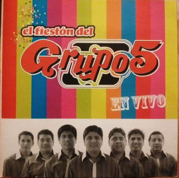 El  Fieston grupo 5.mid