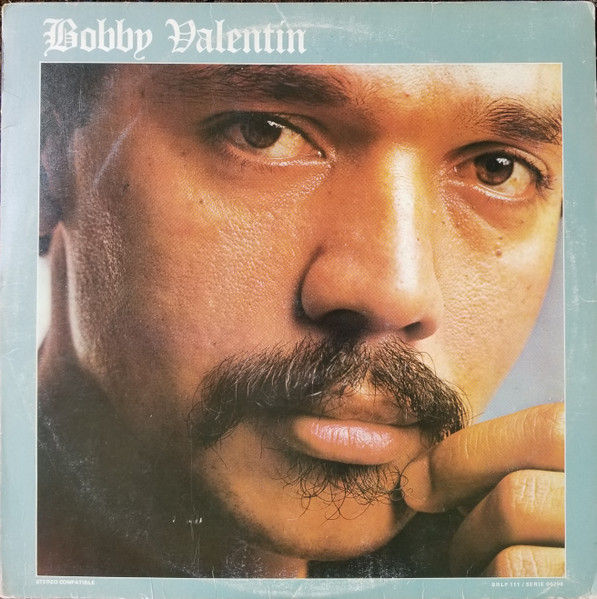 TODO EL MUNDO ESCUCHA BOBBY VALENTIN GM.mid