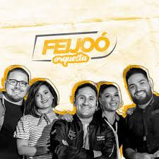 MIX FIESTA 90 los feijo.mid