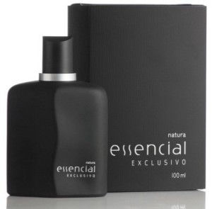 Perfume Essencial Exclusivo
