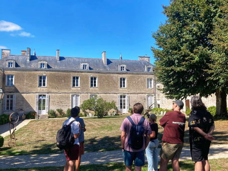 What to Expect When Visiting a Winery in the Loire Valley